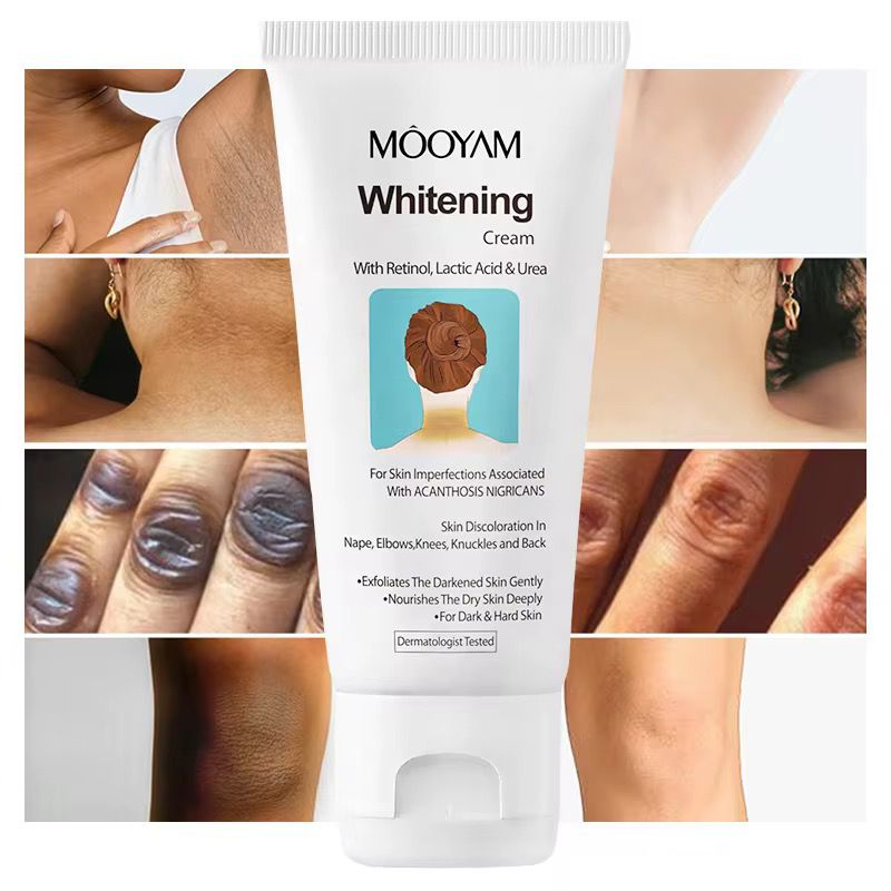 Whitening Cream Mooyam